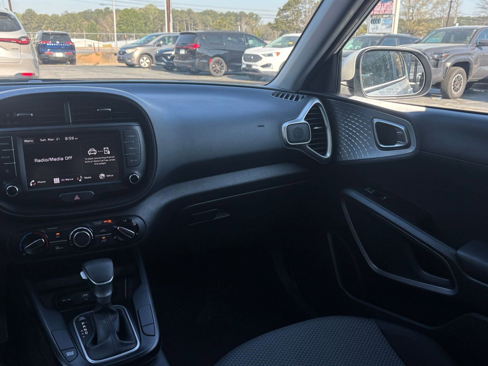 Thumbnail: 2025 Kia Soul - 33