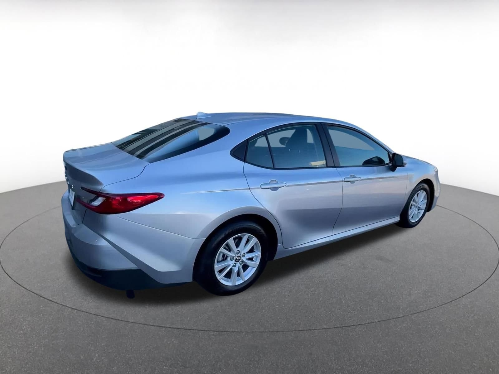 Thumbnail: 2025 Toyota Camry - 13