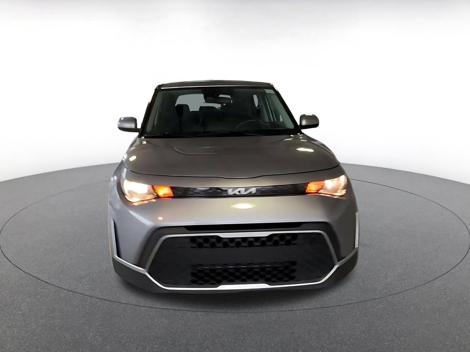 Thumbnail: 2025 Kia Soul - 4