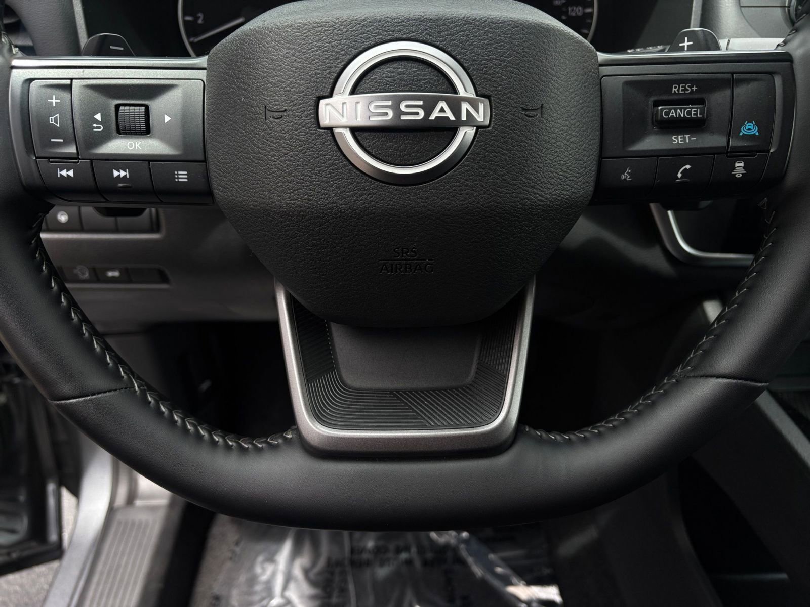 Thumbnail: 2025 Nissan Rogue - 30