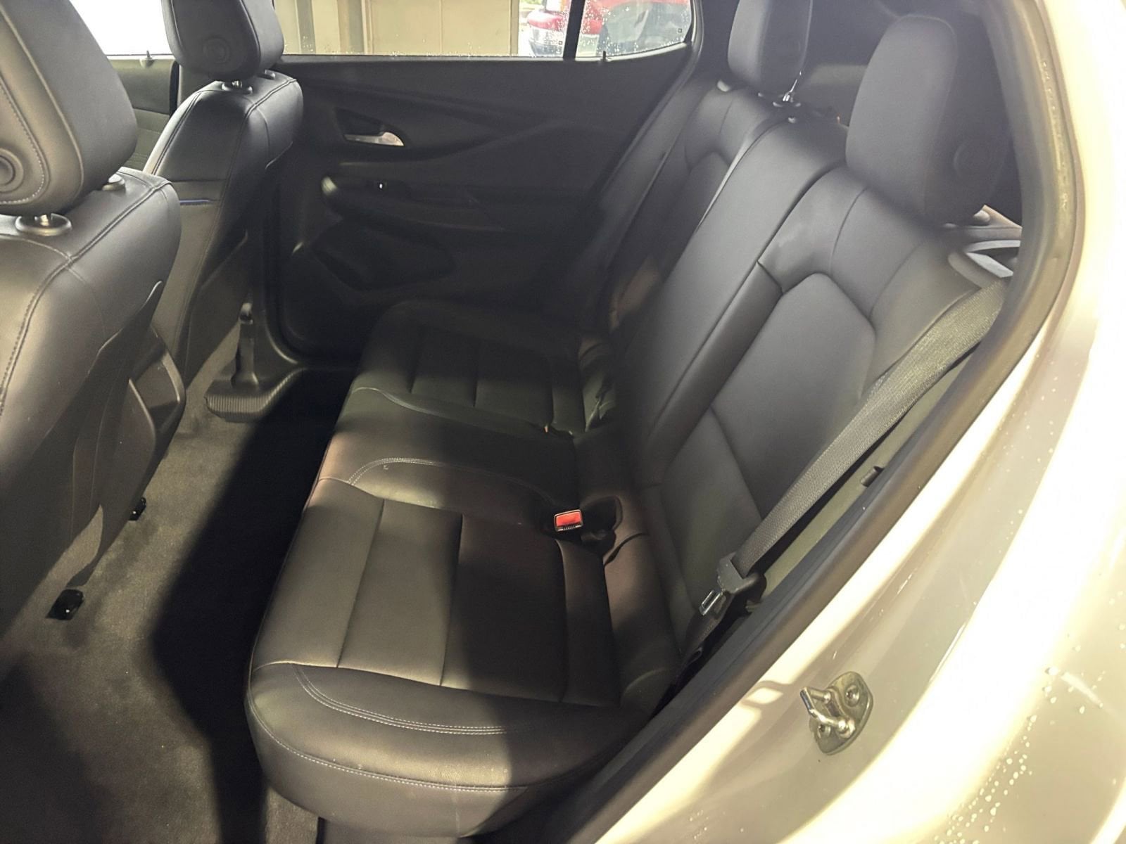 Thumbnail: 2025 Buick Envista - 27