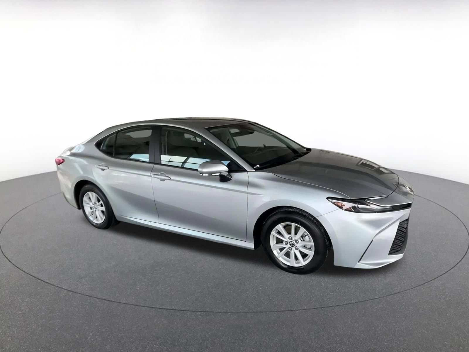 Thumbnail: 2025 Toyota Camry - 2