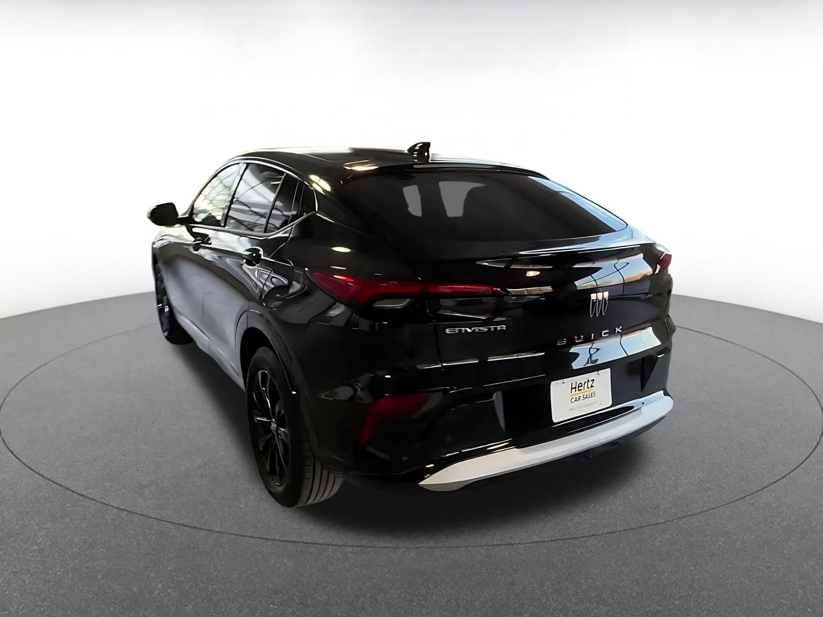 Thumbnail: 2025 Buick Envista - 15