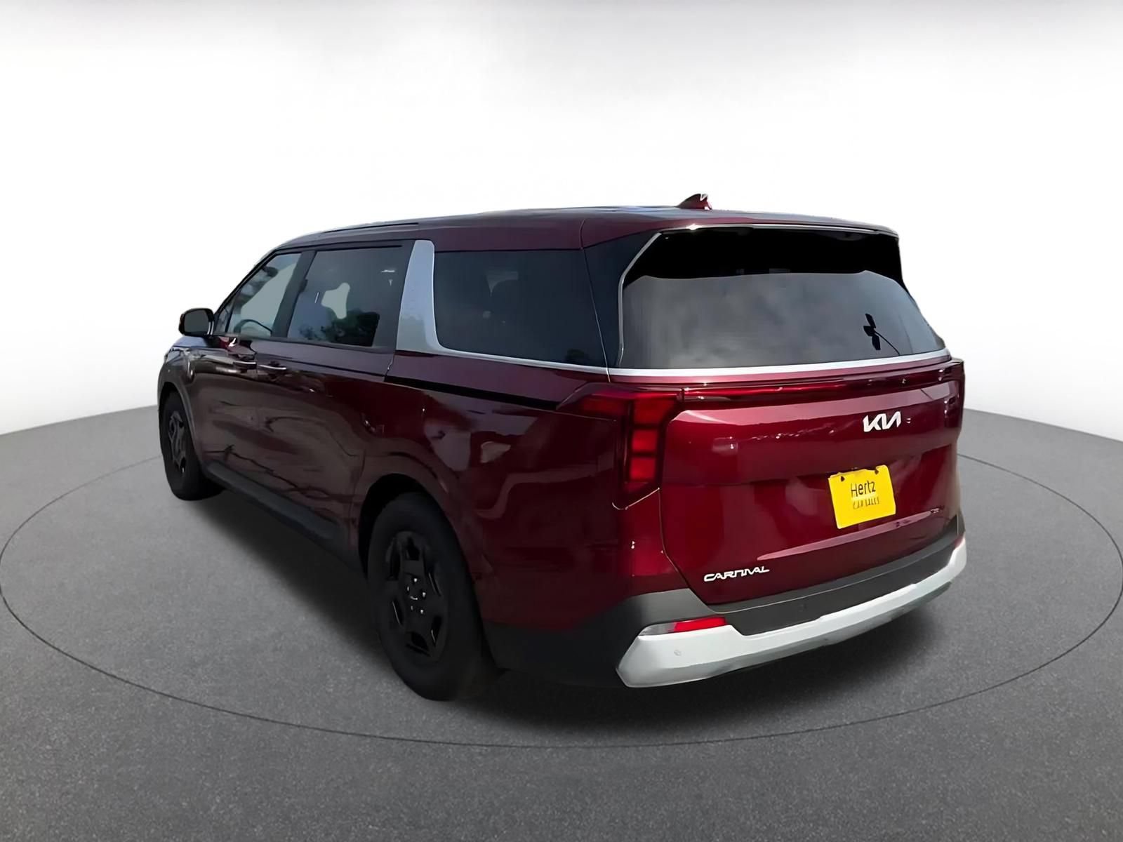 Thumbnail: 2026 Kia Carnival - 11