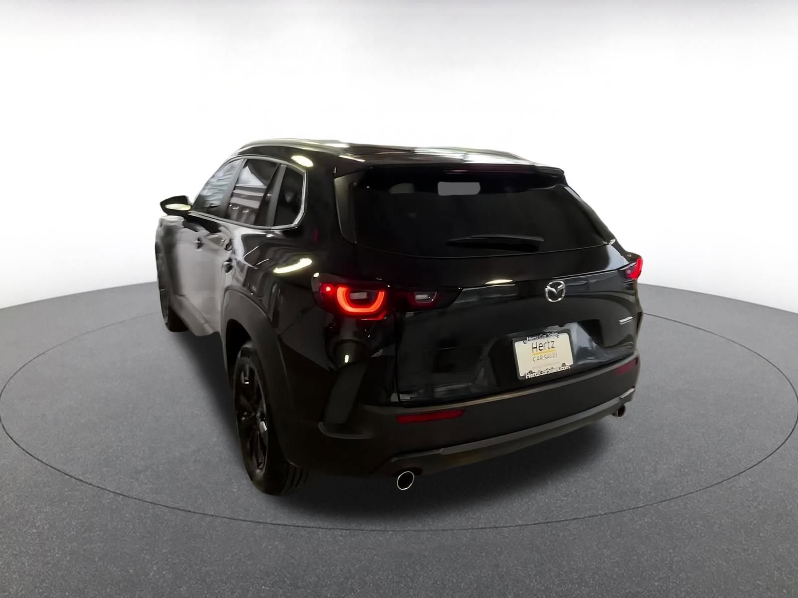 Thumbnail: 2025 Mazda CX-50 - 13