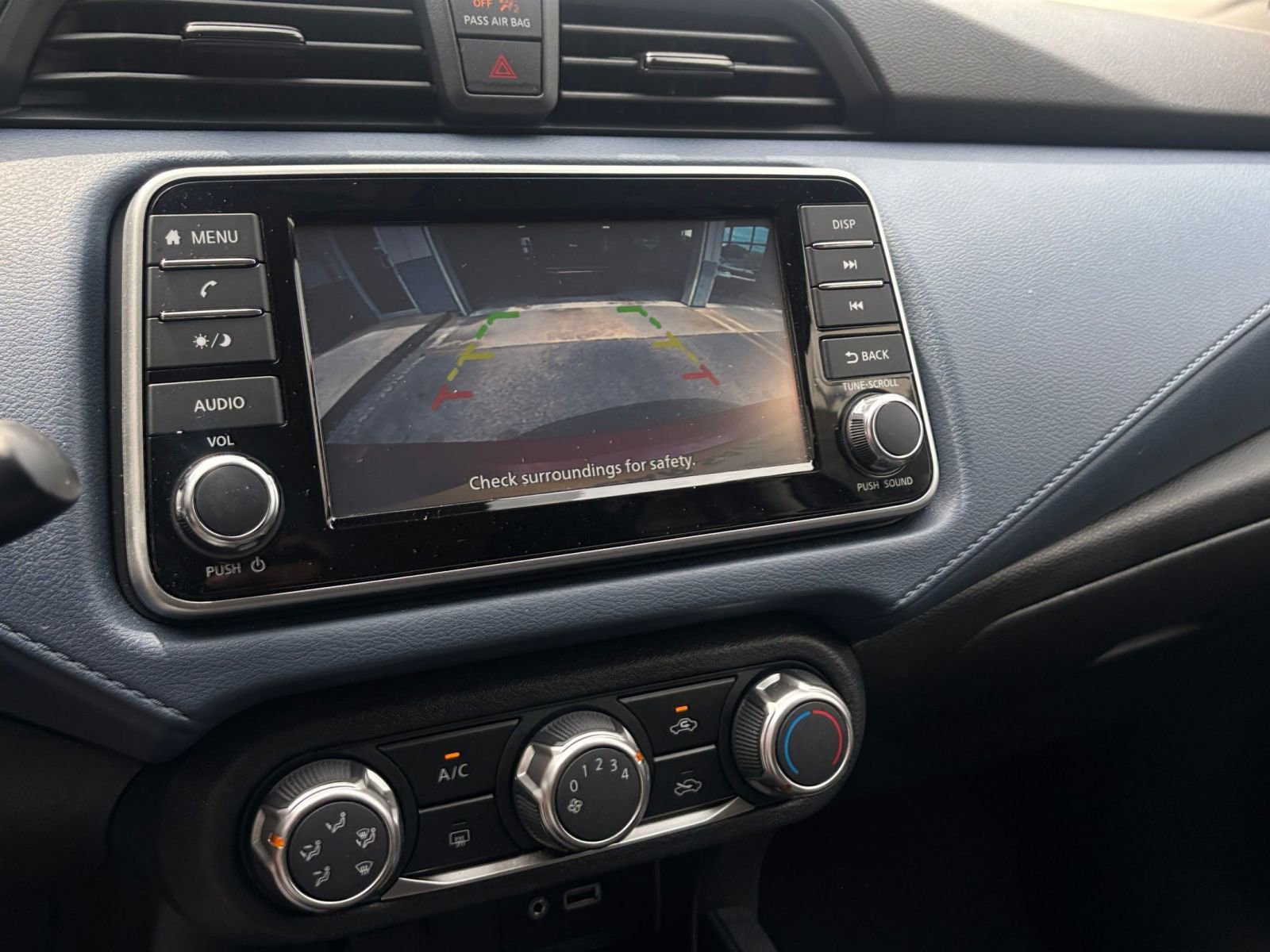 Thumbnail: 2025 Nissan Versa - 23