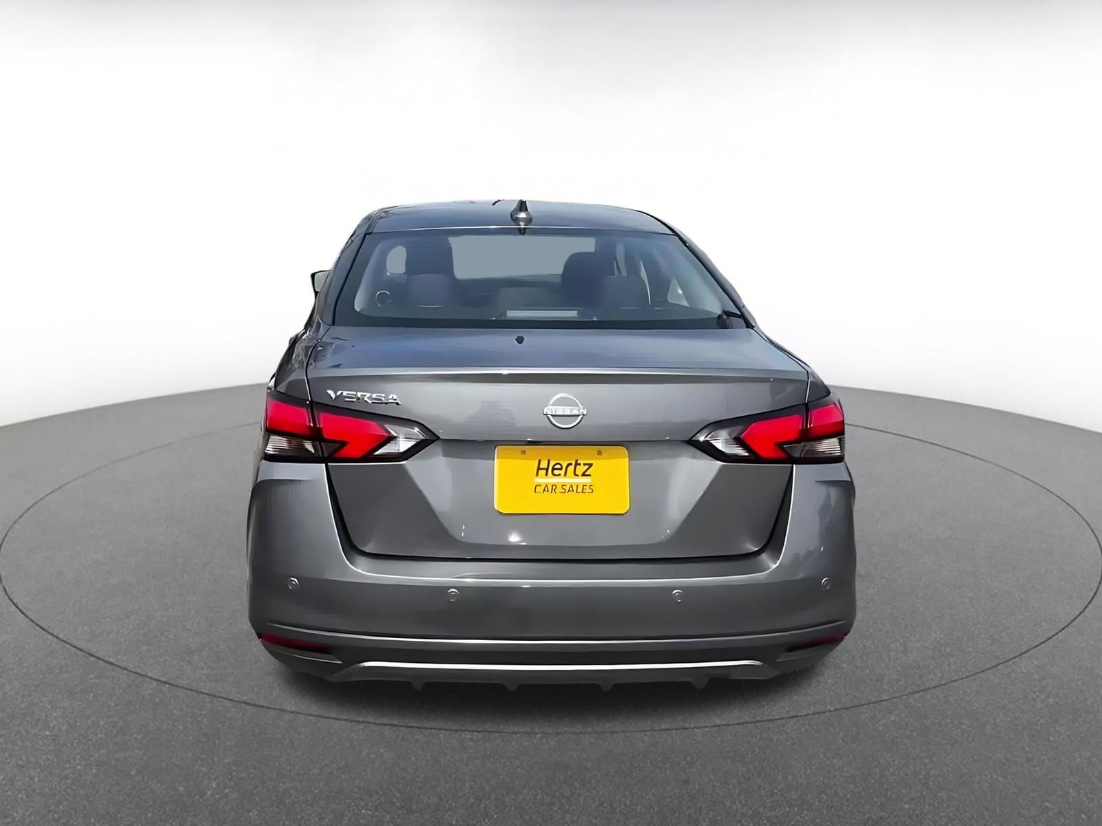 Thumbnail: 2025 Nissan Versa - 13