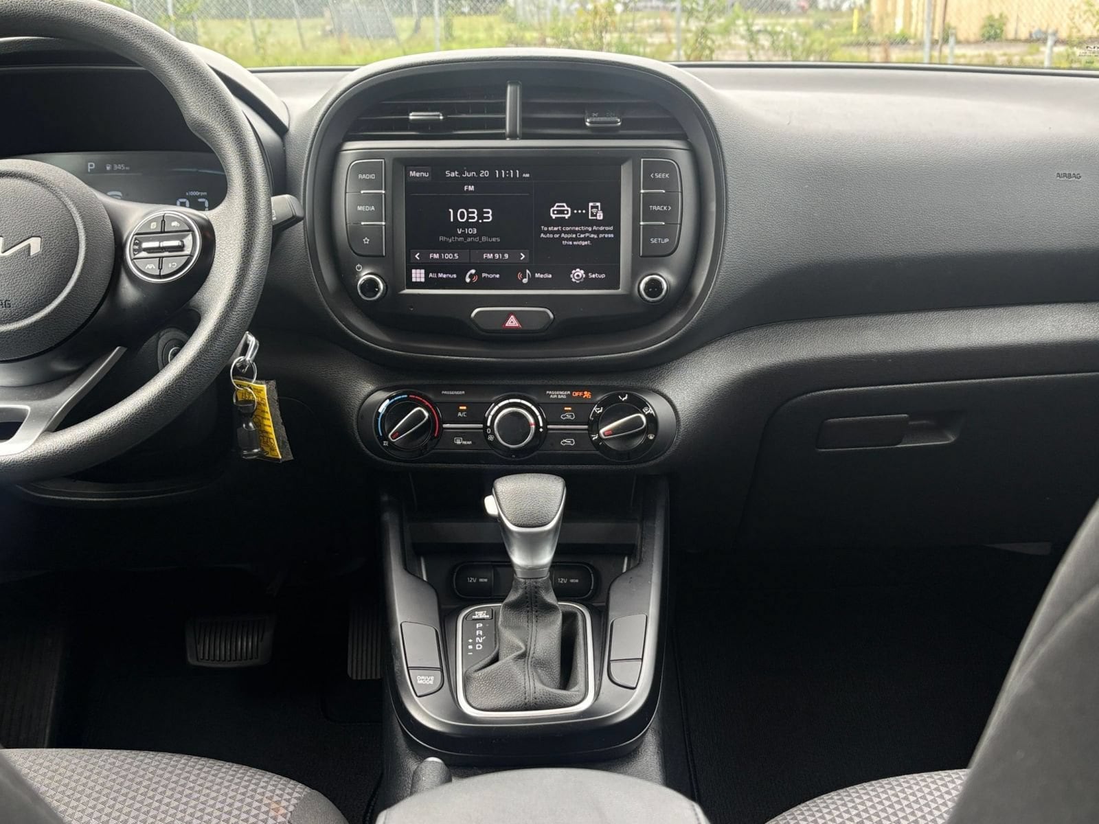 Thumbnail: 2025 Kia Soul - 17