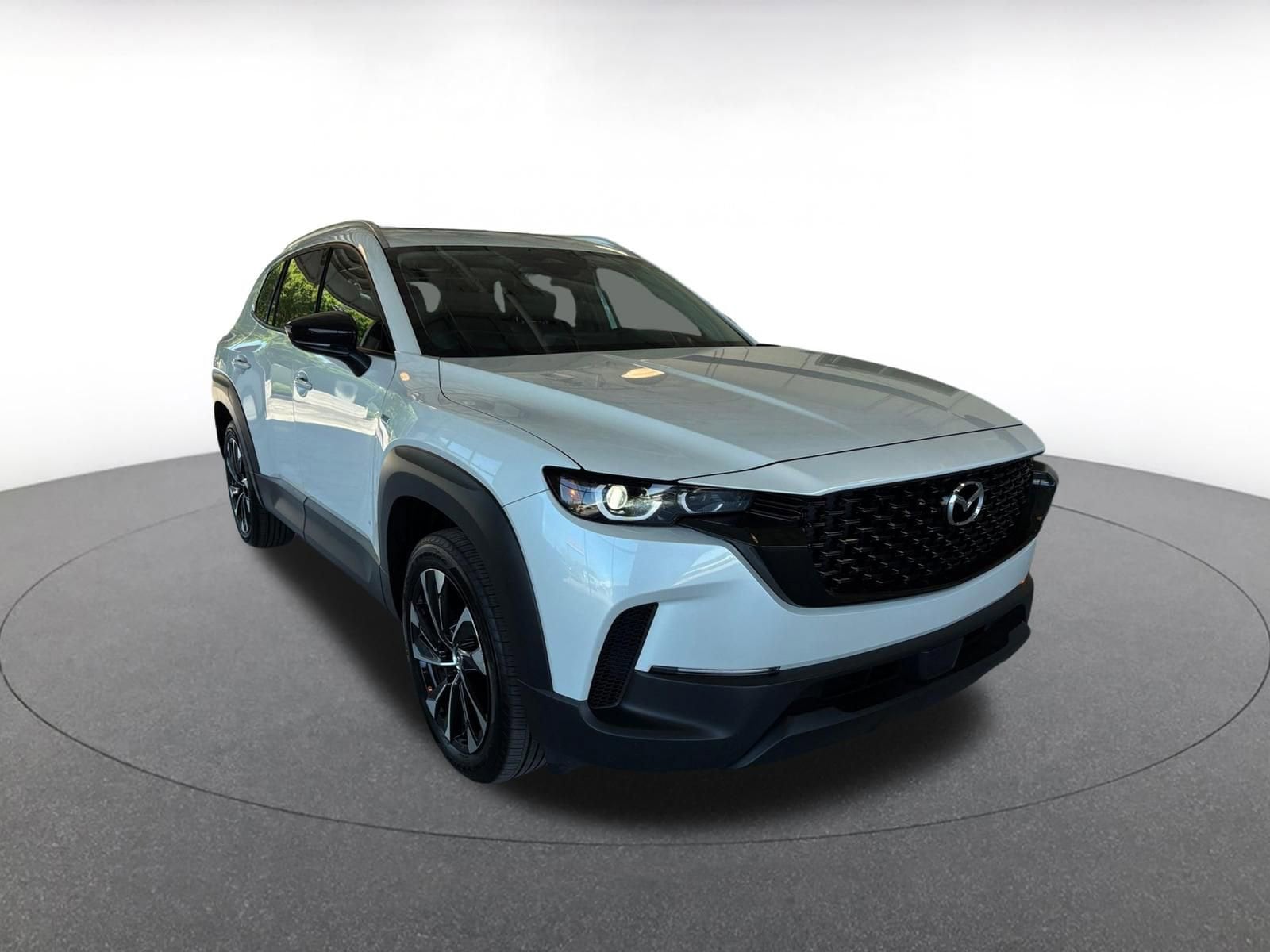 Thumbnail: 2025 Mazda CX-50 - 1