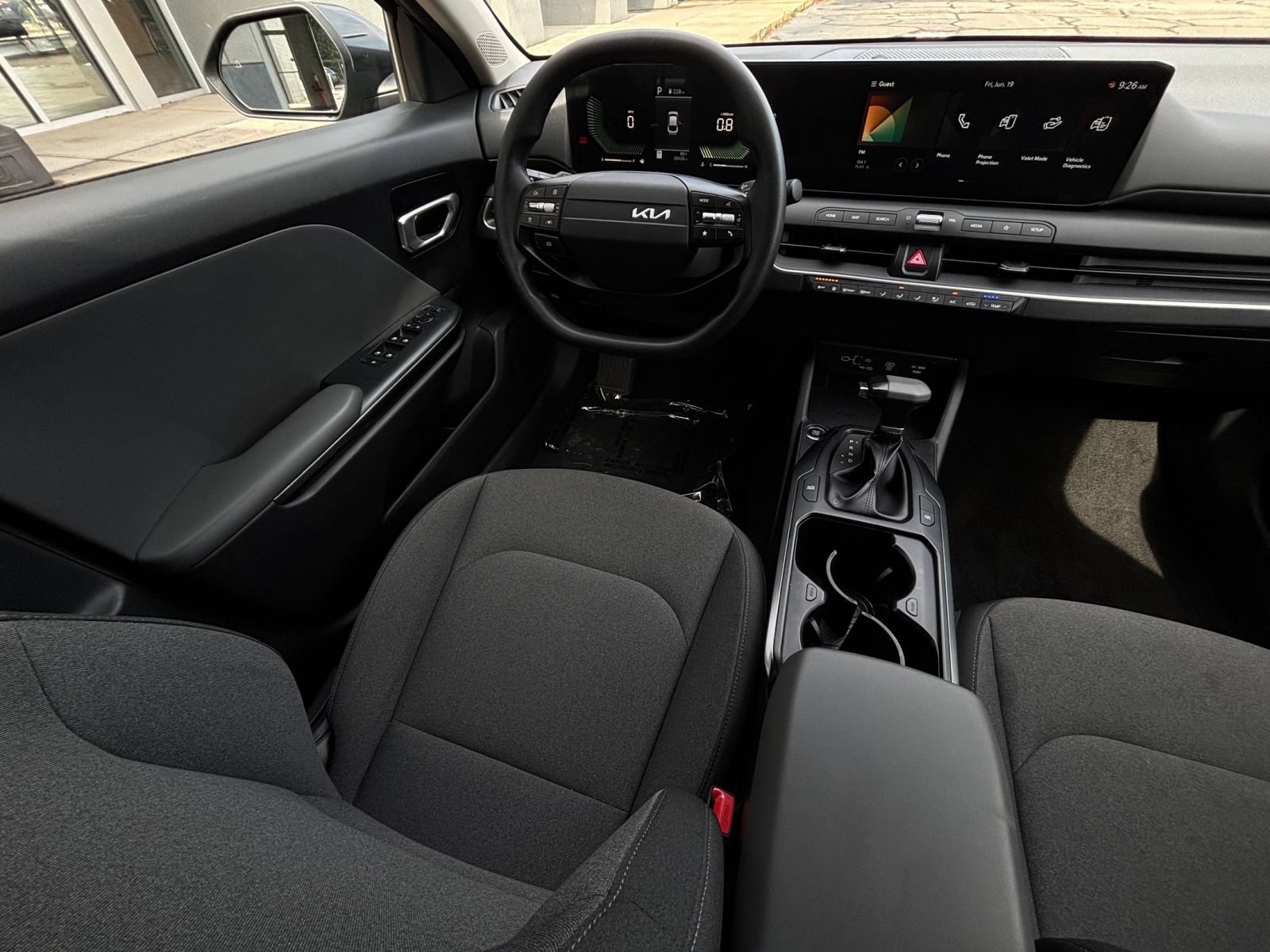 Thumbnail: 2025 Kia K4 - 34