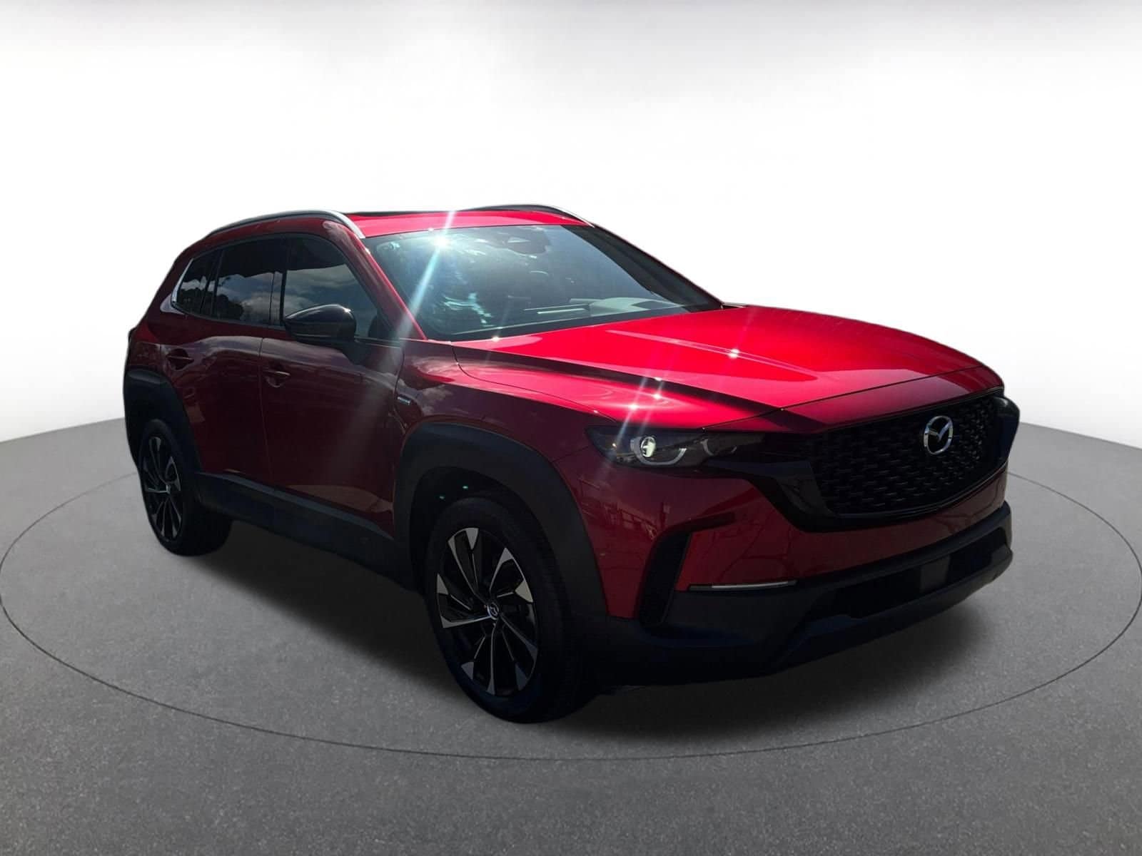 Thumbnail: 2025 Mazda CX-50 - 1