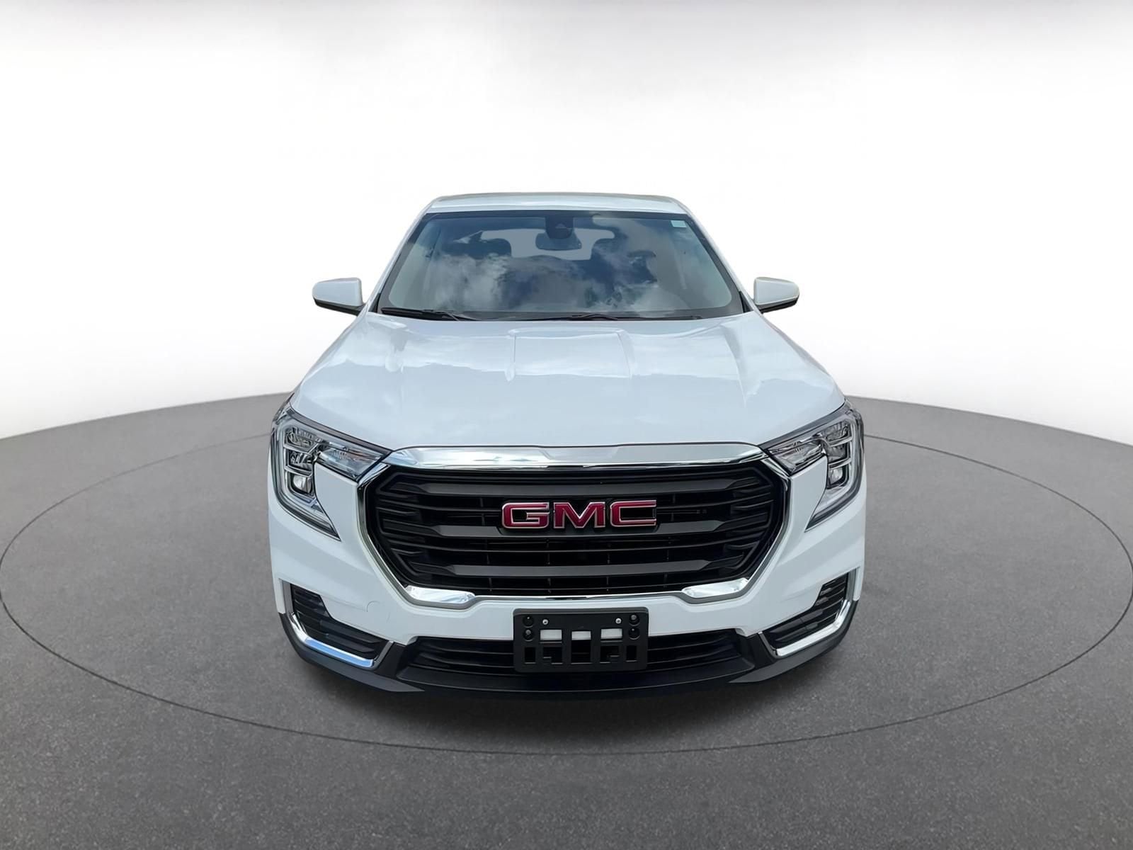 Thumbnail: 2024 GMC Terrain - 5
