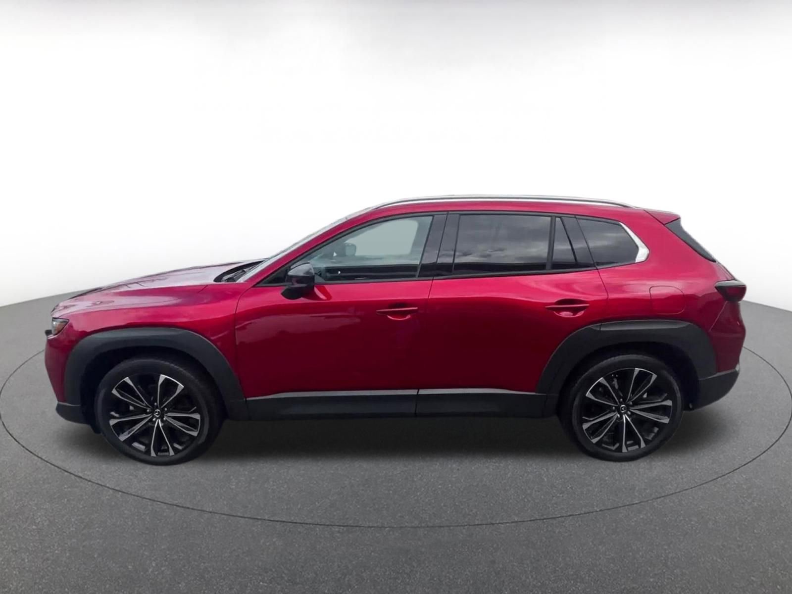 Thumbnail: 2025 Mazda CX-50 - 8