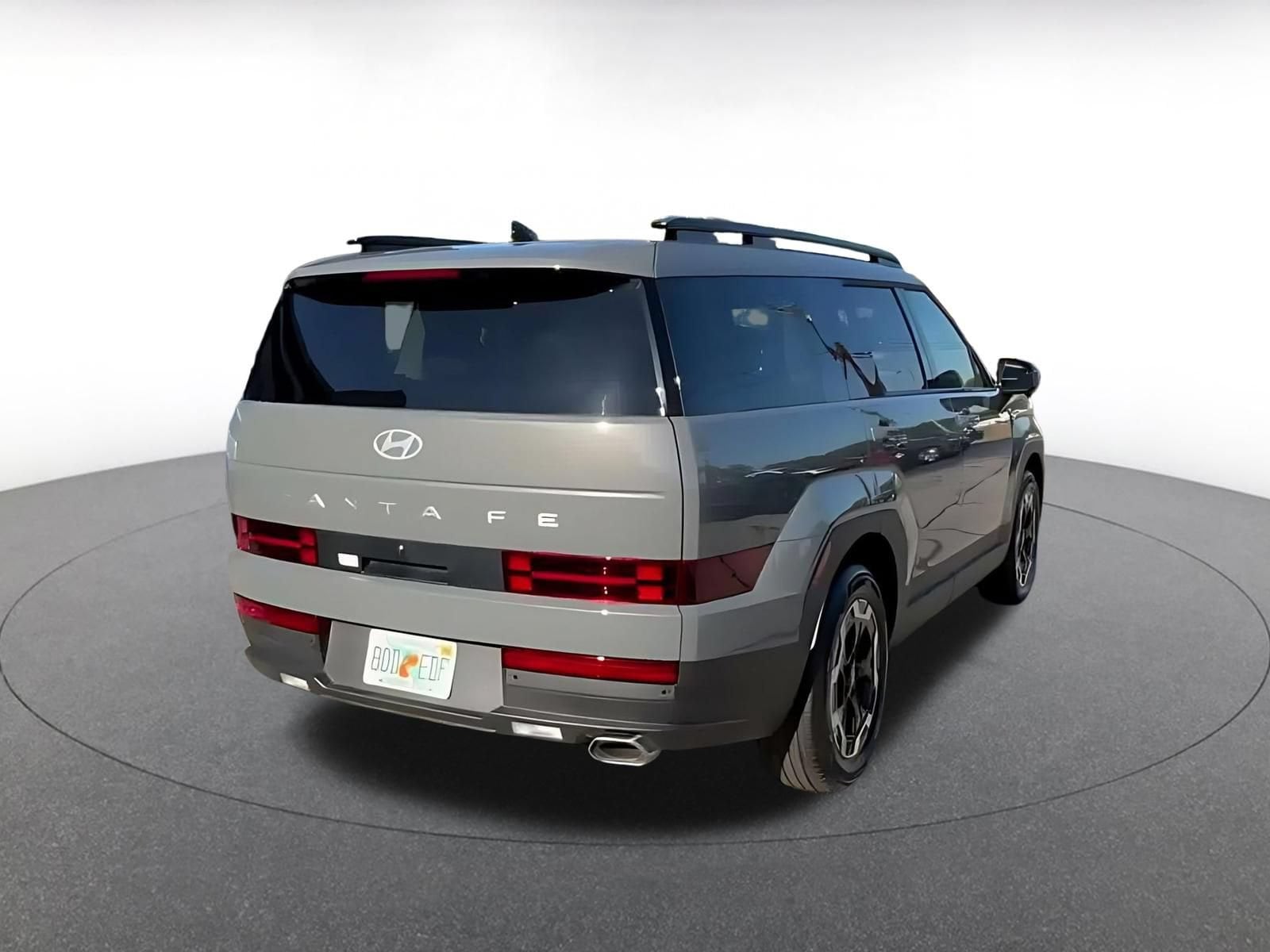 Thumbnail: 2026 Hyundai Santa Fe - 13