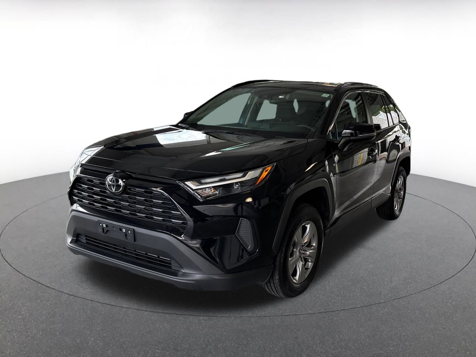 Thumbnail: 2024 Toyota RAV4 - 6