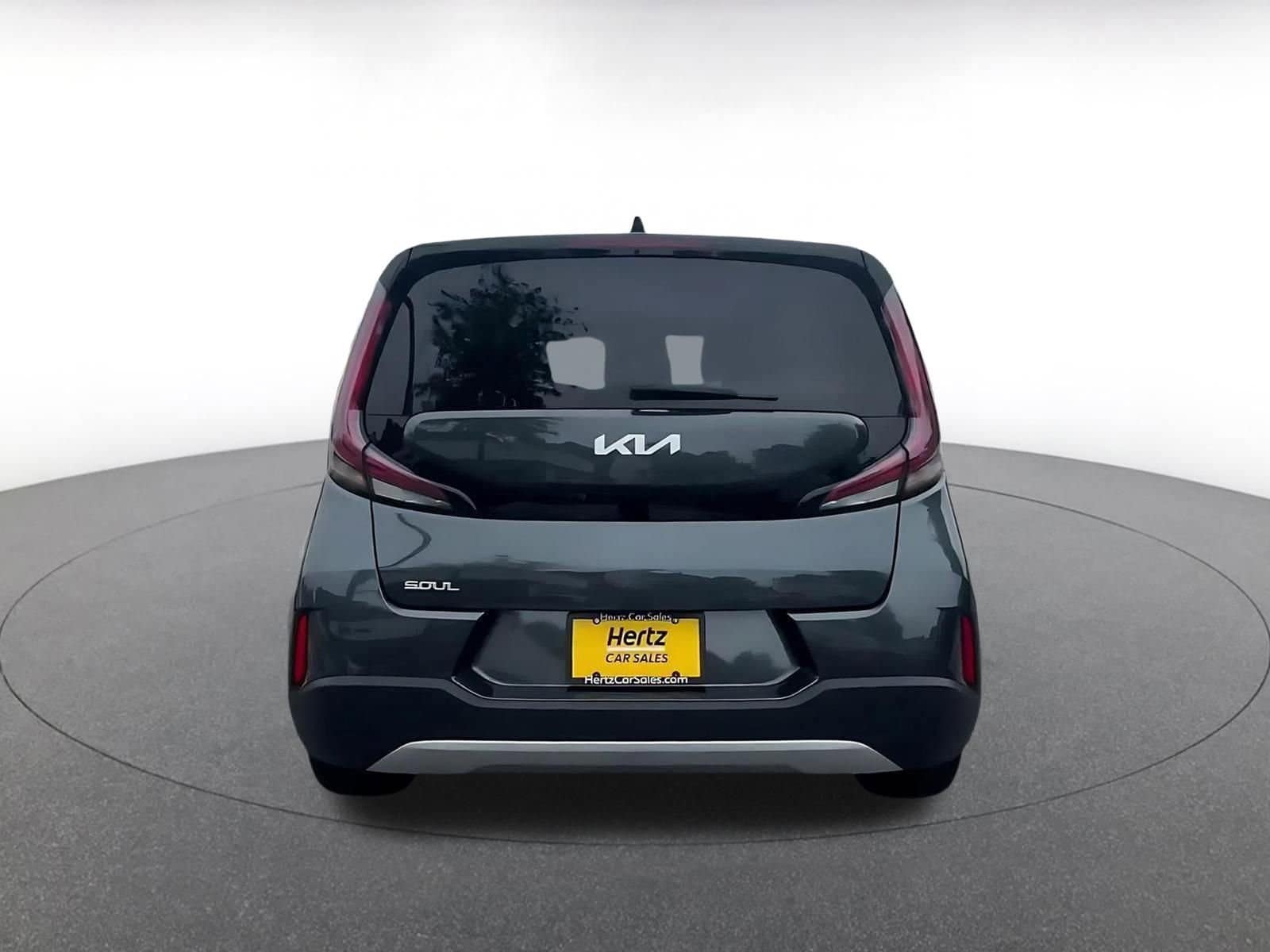 Thumbnail: 2025 Kia Soul - 12