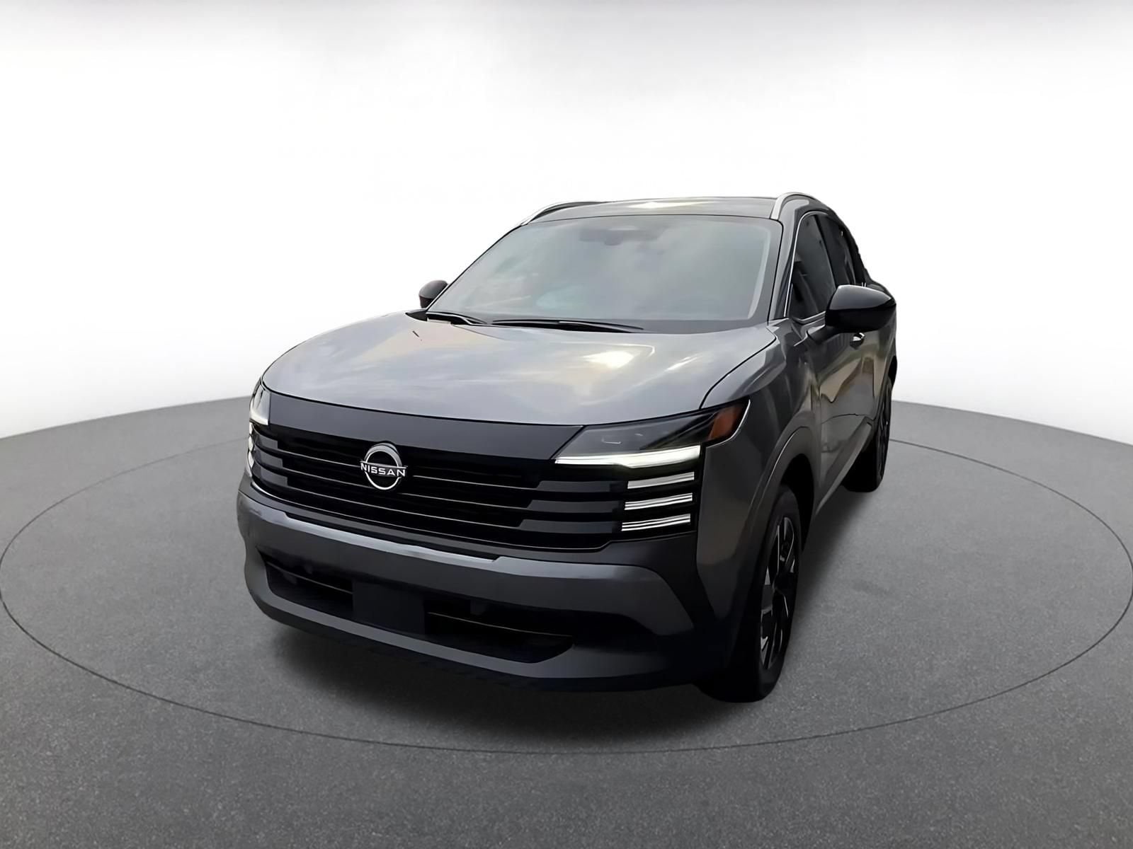 Thumbnail: 2026 Nissan Kicks - 6