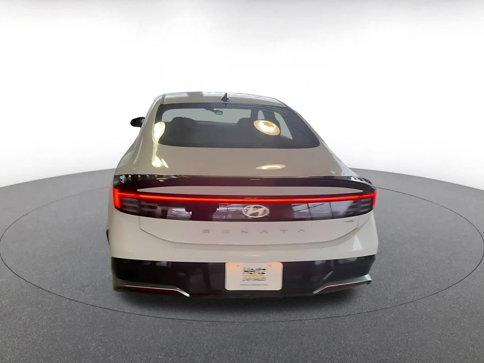 Thumbnail: 2025 Hyundai Sonata - 13