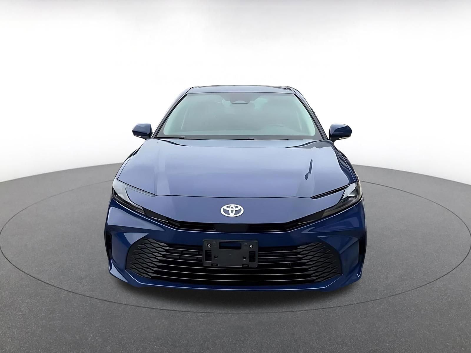 Thumbnail: 2025 Toyota Camry - 5