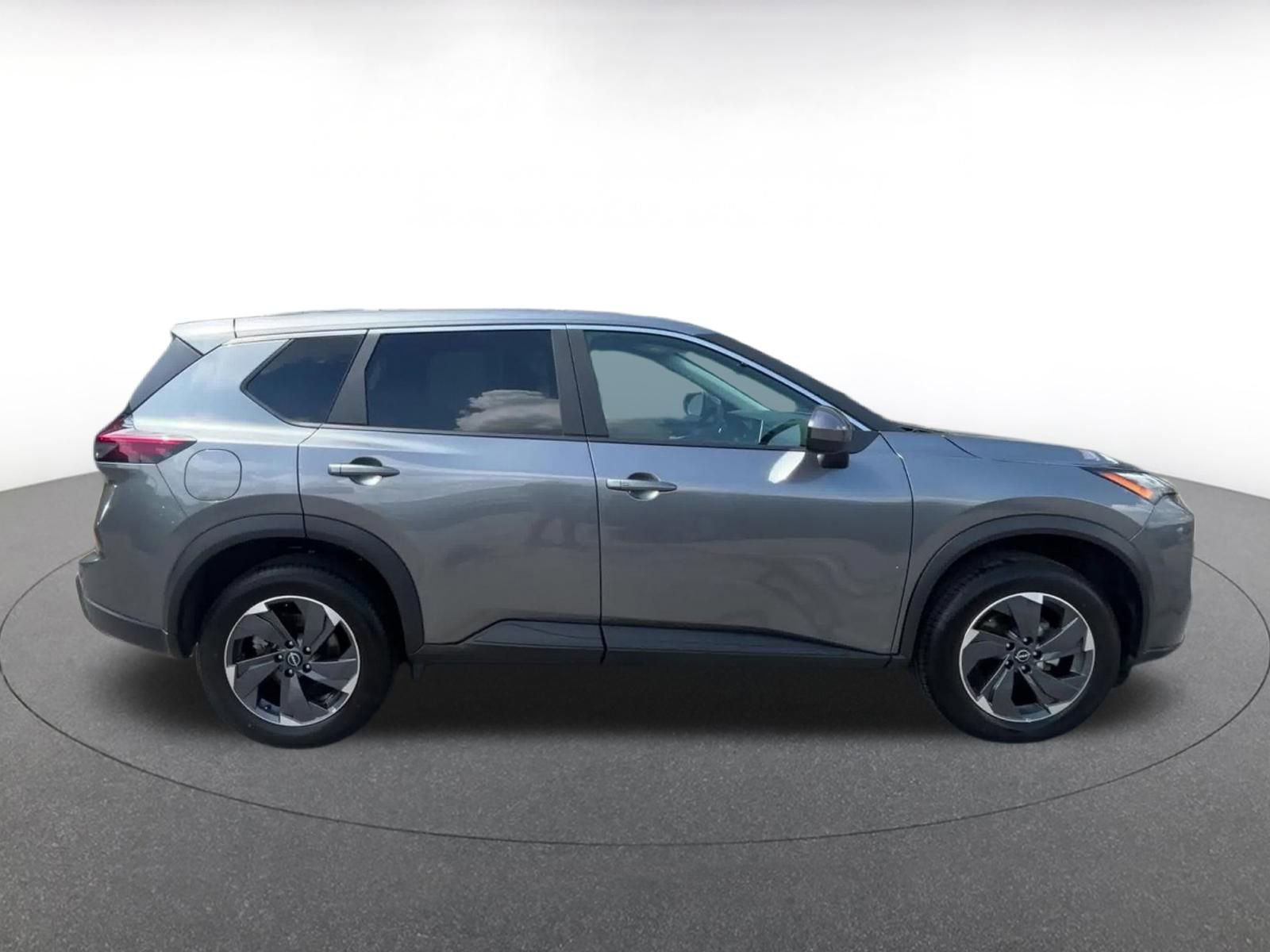 Thumbnail: 2025 Nissan Rogue - 16