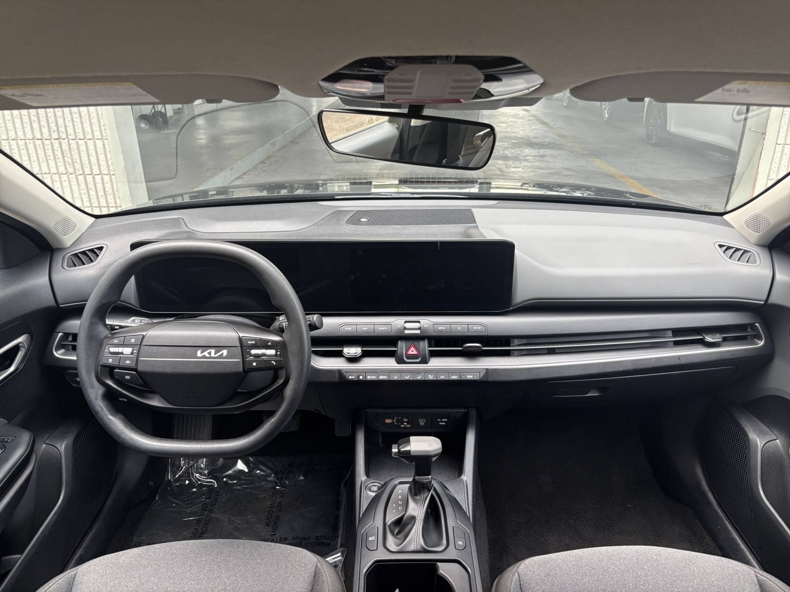 Thumbnail: 2025 Kia K4 - 33