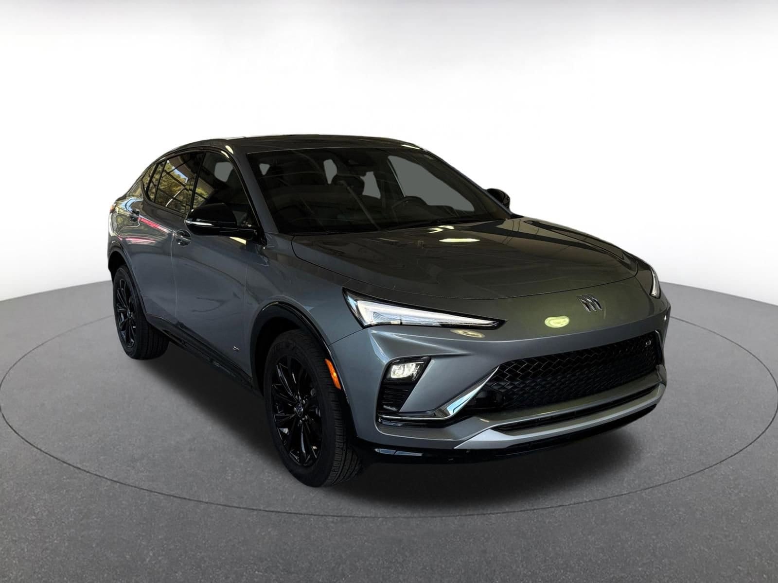 Thumbnail: 2025 Buick Envista - 1