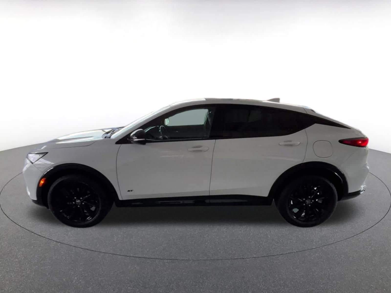 Thumbnail: 2025 Buick Envista - 7