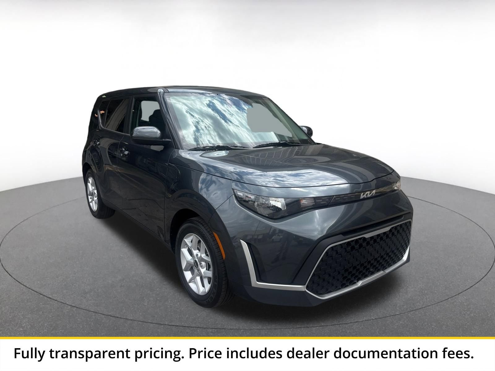Thumbnail: 2025 Kia Soul - 1