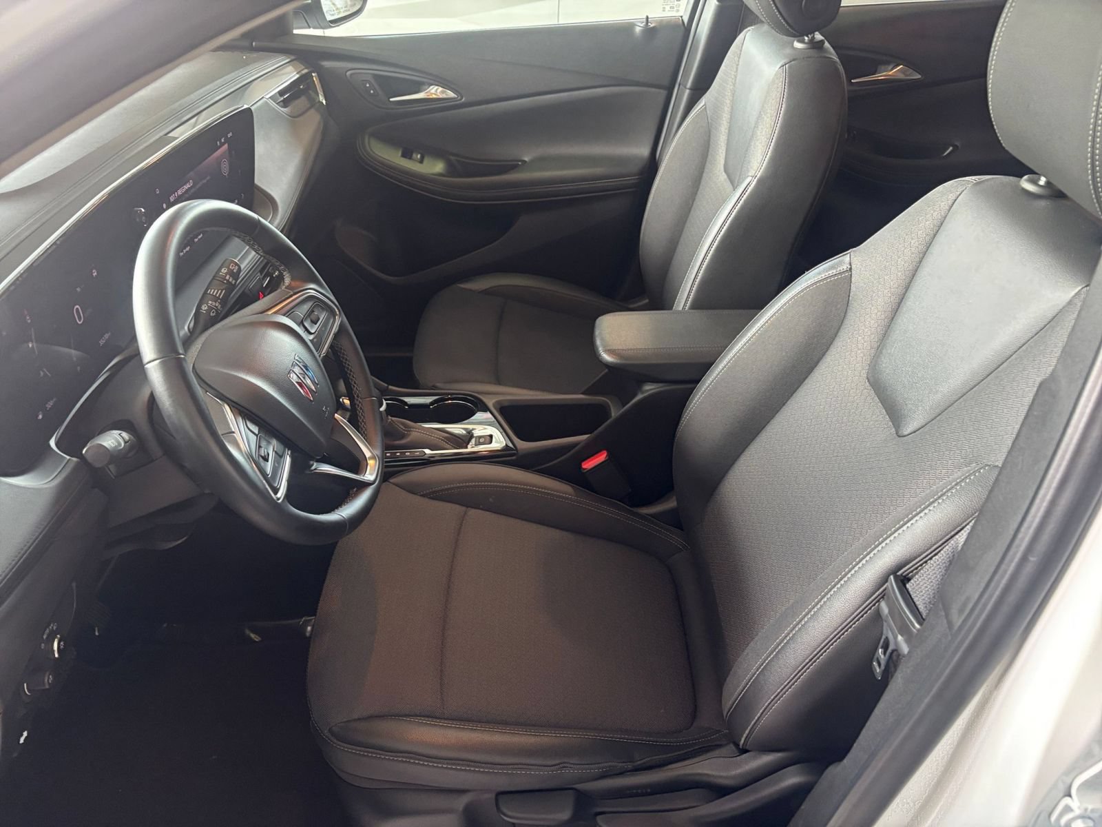 Thumbnail: 2025 Buick Encore GX - 26