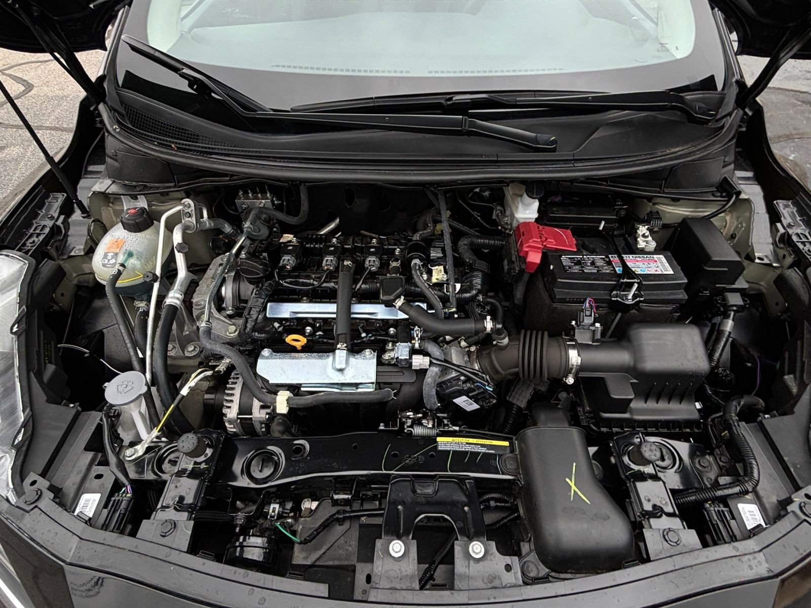 Thumbnail: 2025 Nissan Versa - 31