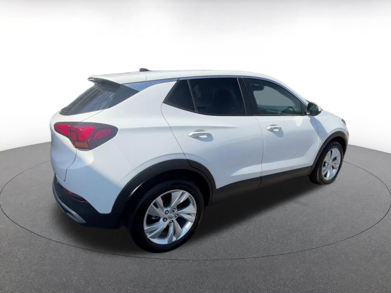 Thumbnail: 2025 Buick Encore GX - 15