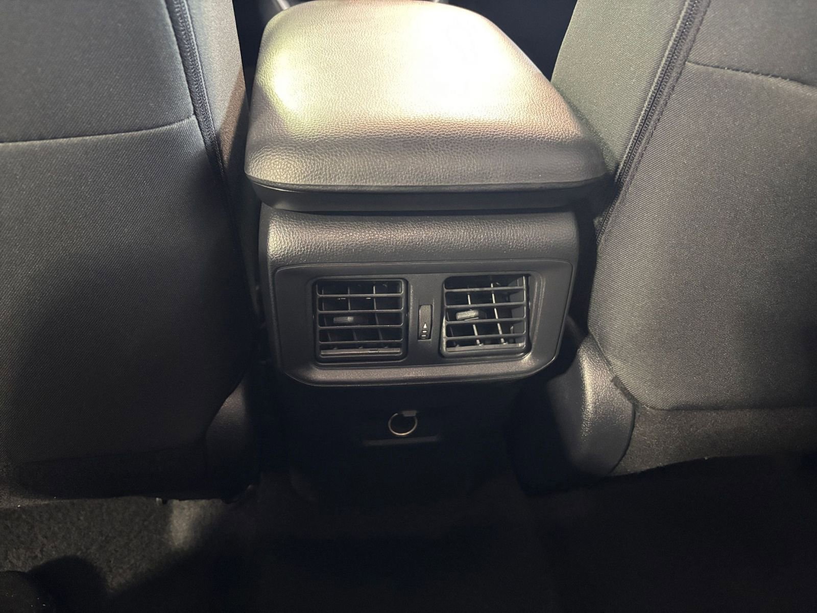 Thumbnail: 2025 Toyota RAV4 - 23