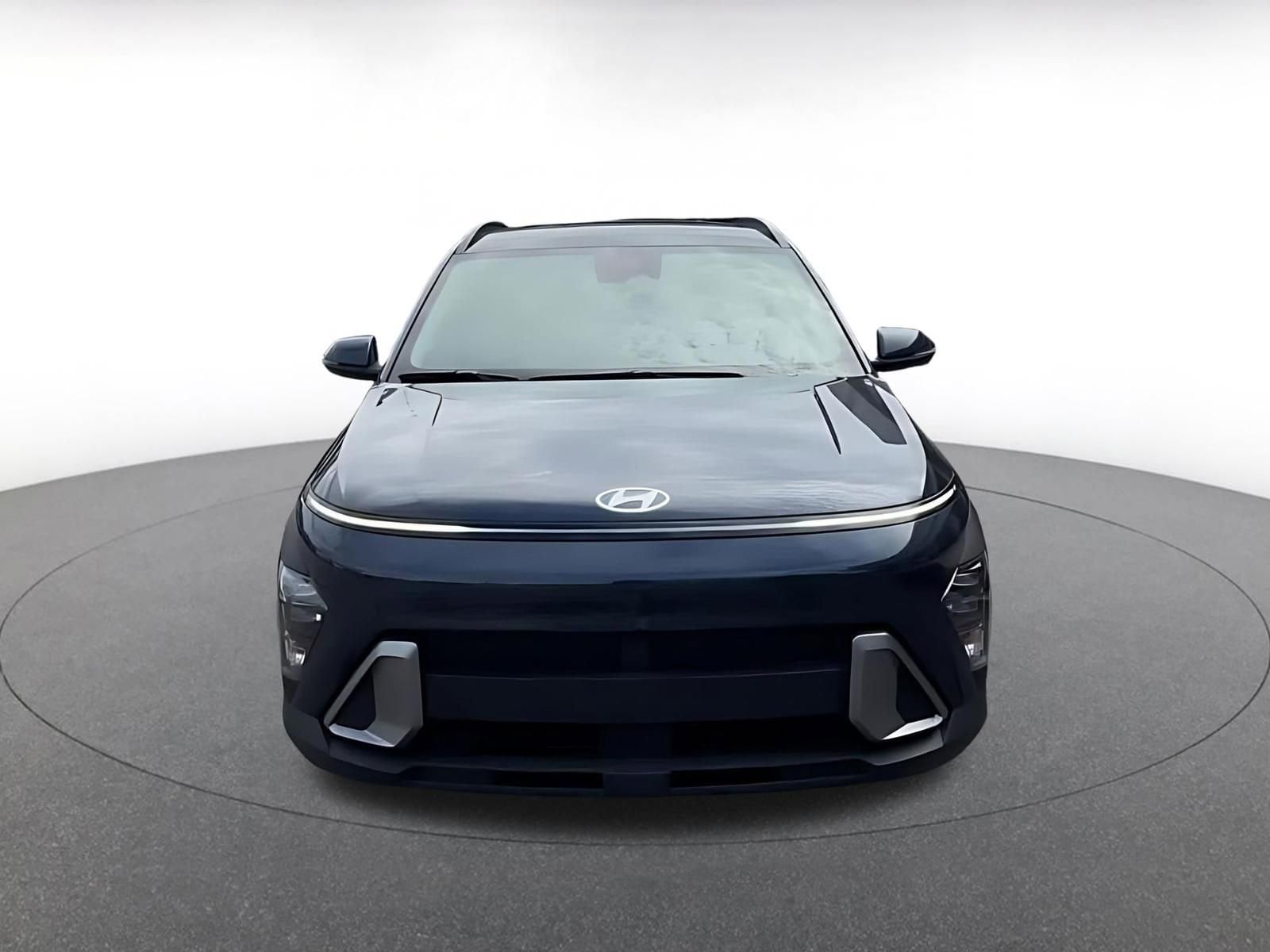 Thumbnail: 2025 Hyundai Kona - 6