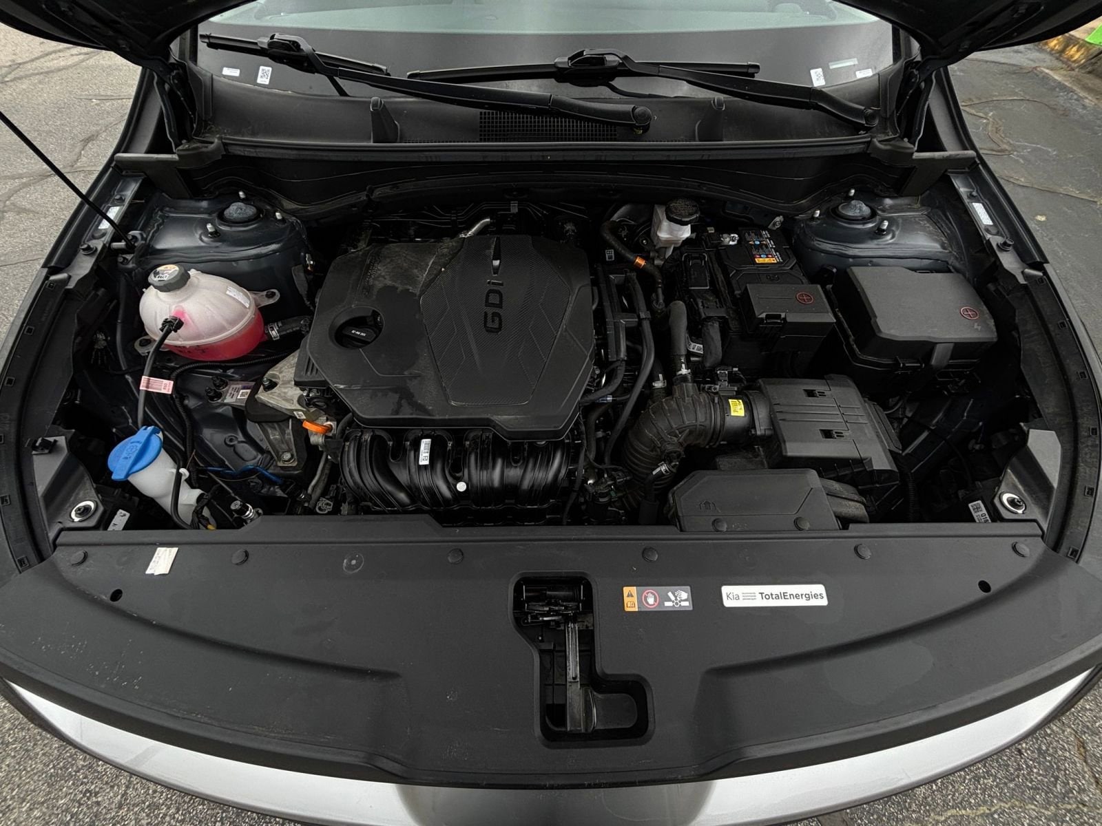 Thumbnail: 2025 Kia Sportage - 31