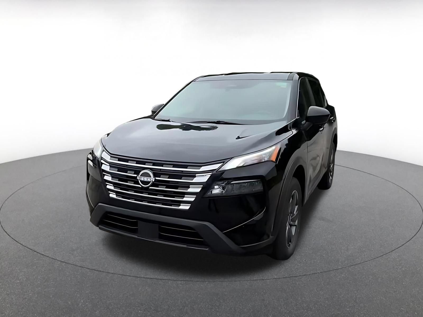 Thumbnail: 2025 Nissan Rogue - 6
