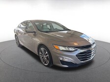 2024 Chevrolet Malibu LT -
                  Morrow, GA