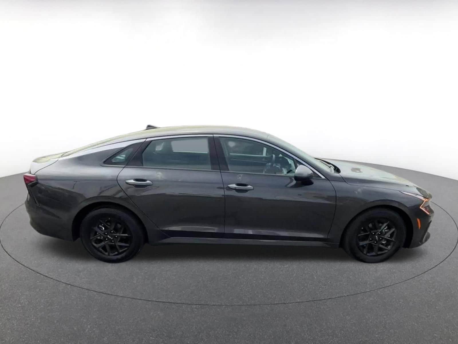 Thumbnail: 2025 Kia K5 - 22