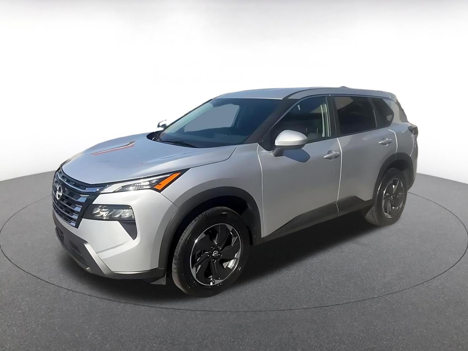 Thumbnail: 2025 Nissan Rogue - 7