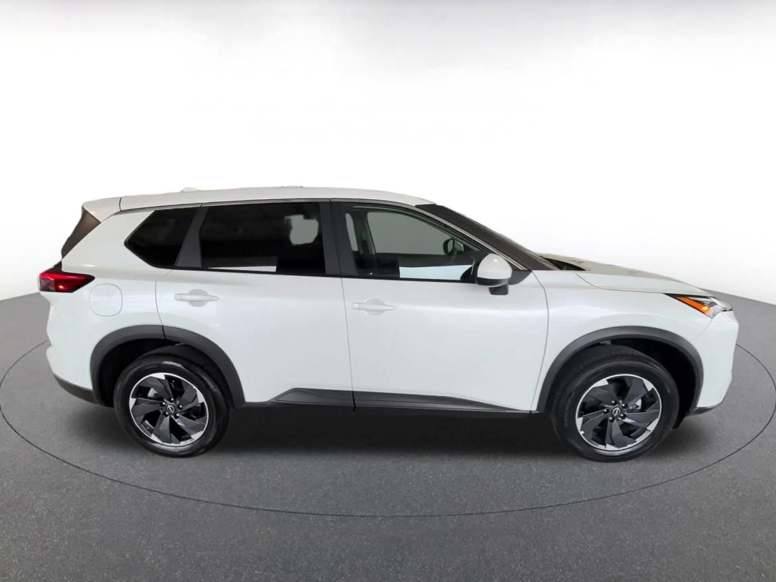 Thumbnail: 2025 Nissan Rogue - 16