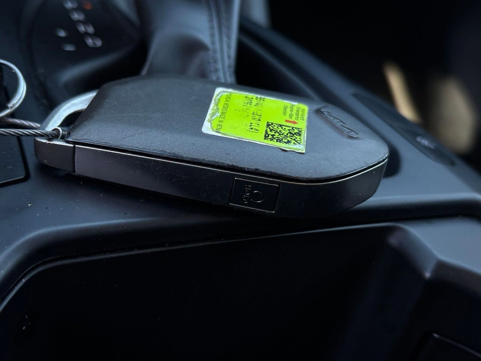 Thumbnail: 2025 Kia K4 - 27