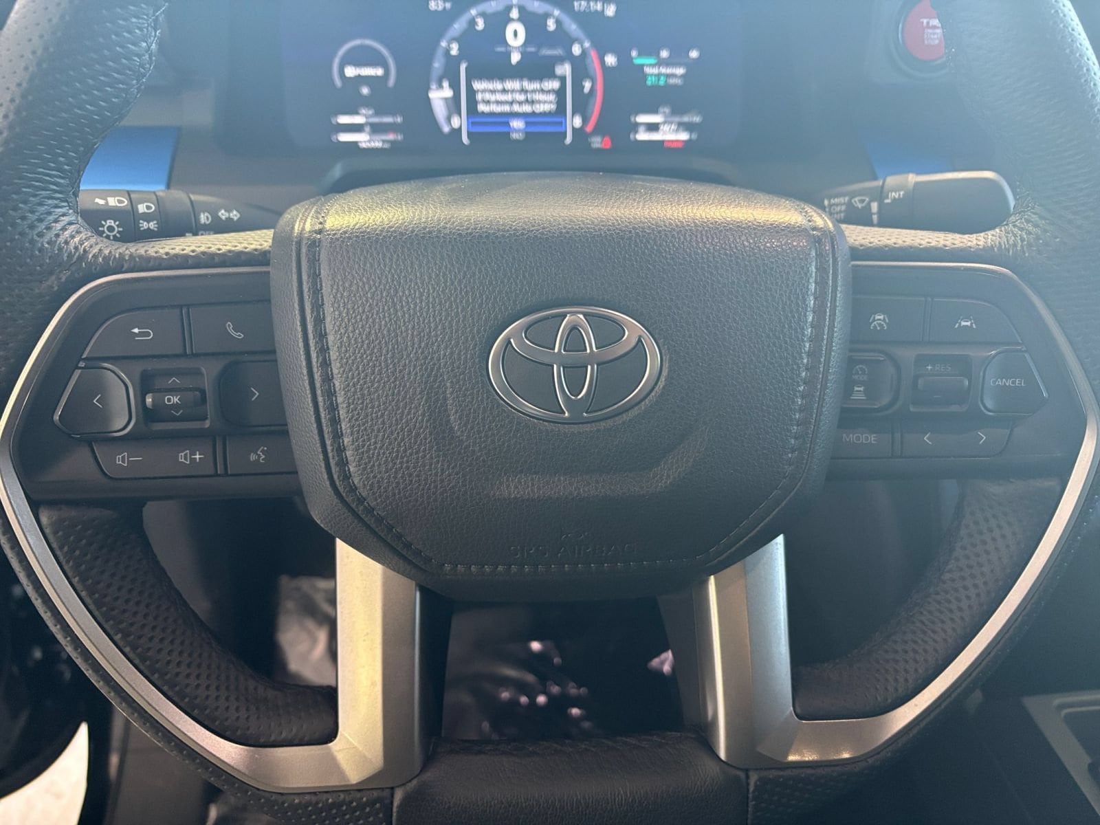 Thumbnail: 2025 Toyota Tacoma - 27