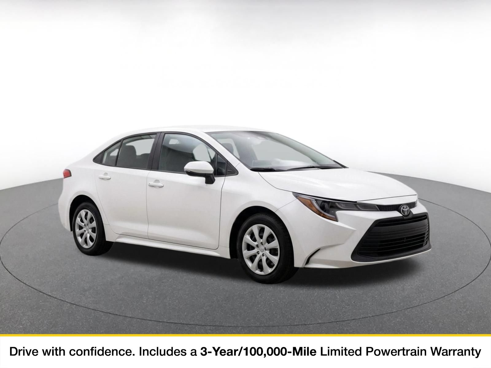 2025 Toyota Corolla LE -
                  Morrow, GA