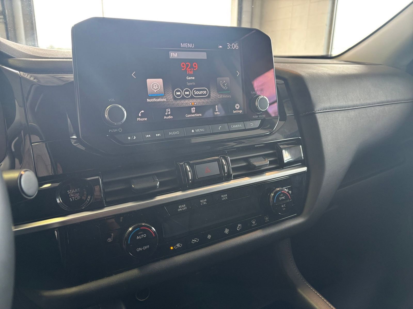 Thumbnail: 2025 Nissan Pathfinder - 20