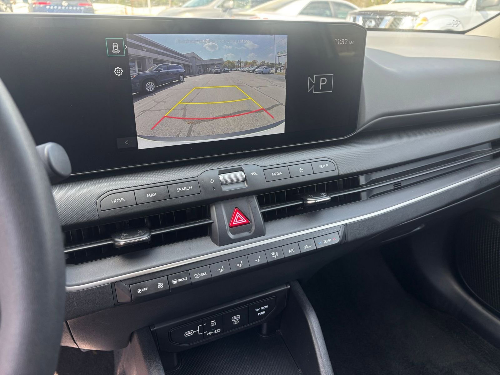 Thumbnail: 2025 Kia K4 - 23