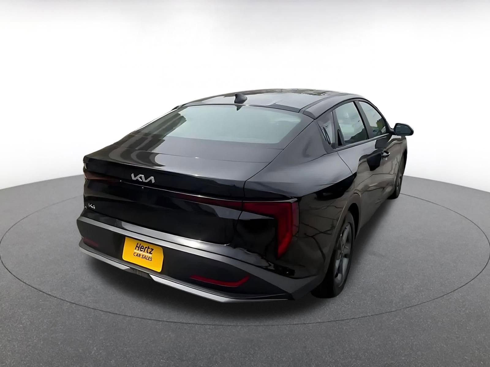 Thumbnail: 2025 Kia K4 - 18