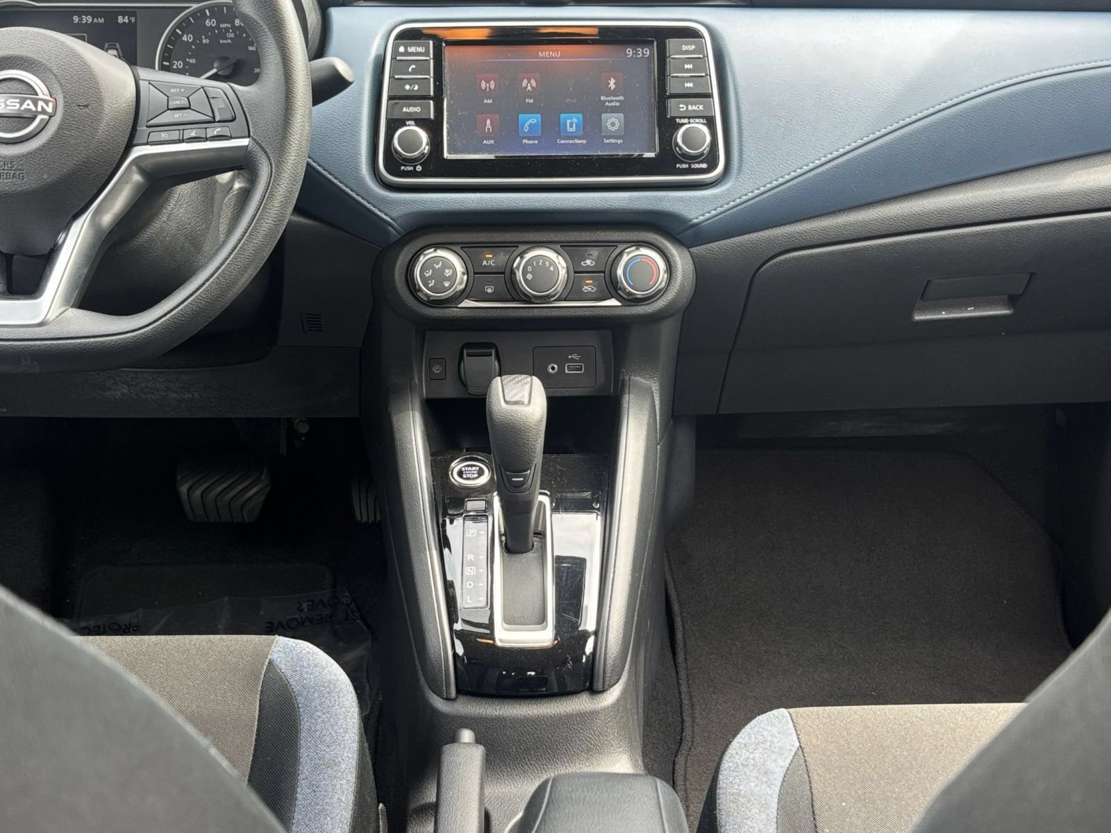Thumbnail: 2025 Nissan Versa - 14