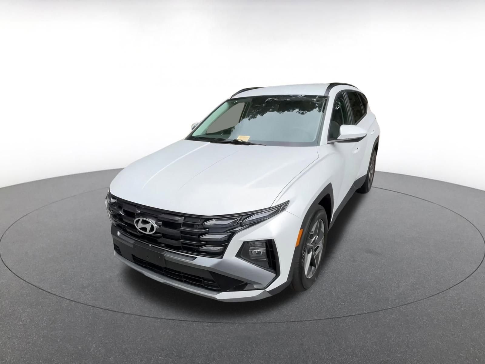 Thumbnail: 2025 Hyundai Tucson - 6