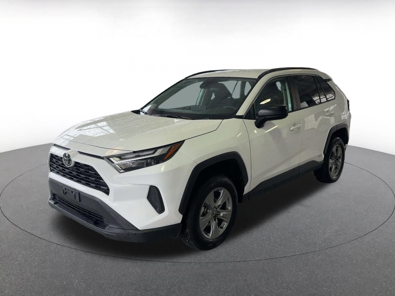 Thumbnail: 2025 Toyota RAV4 - 6