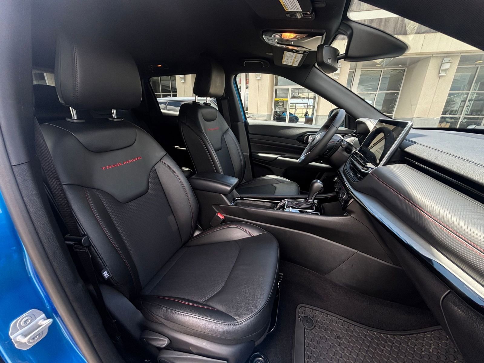 Thumbnail: 2025 Jeep Compass - 35