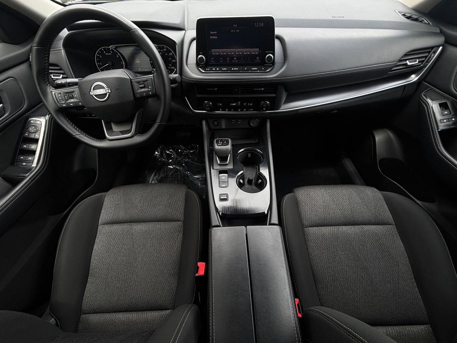 Thumbnail: 2025 Nissan Rogue - 35
